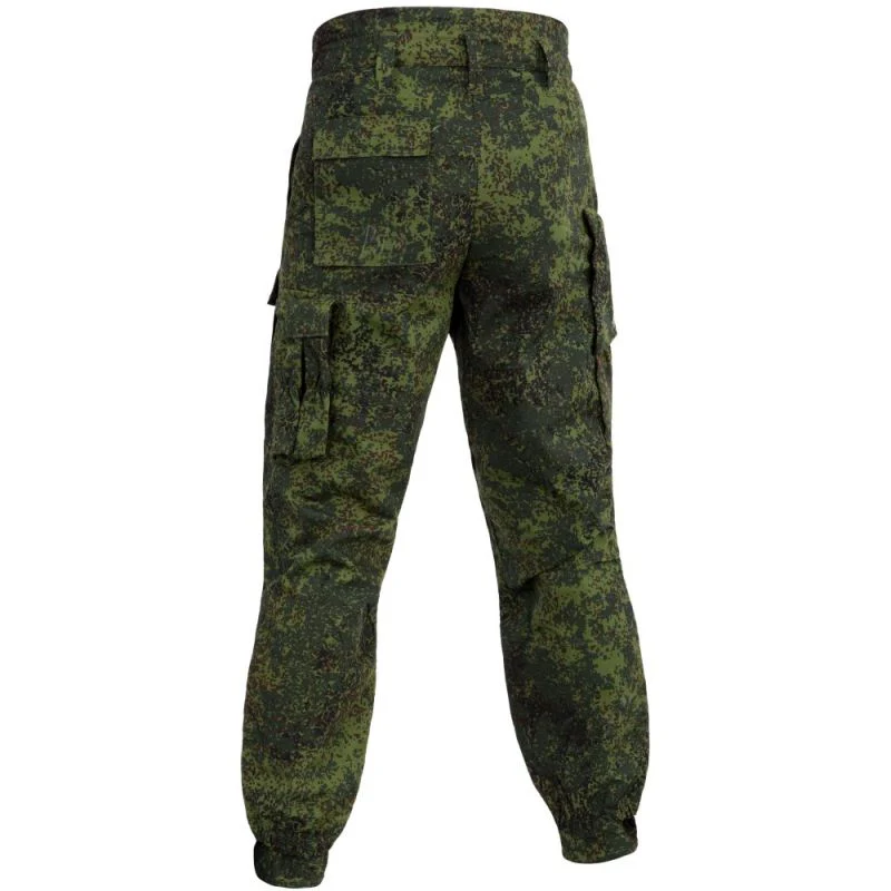 Preorder: Russian Ana Tactical Night 91MP Omon Summer Suit - Various Camo - Image 7