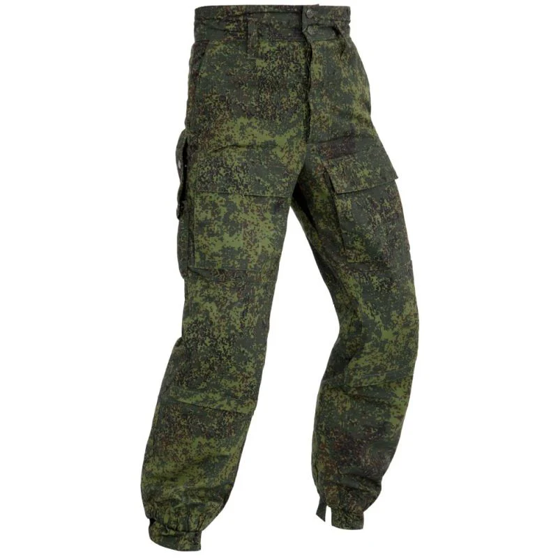 Preorder: Russian Ana Tactical Night 91MP Omon Summer Suit - Various Camo - Image 8