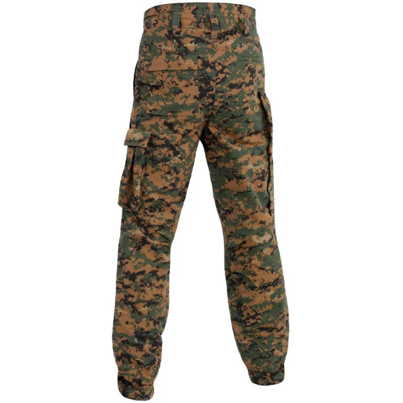 Preorder: Russian Ana Tactical Night 91MP Omon Summer Suit - Various Camo - Image 9