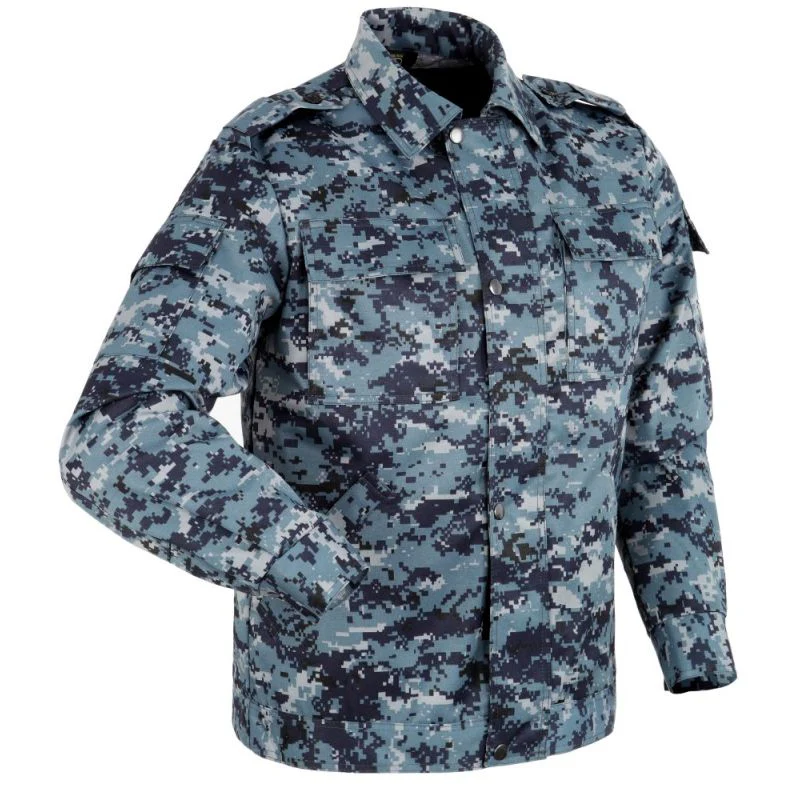 Preorder: Russian Ana Tactical Night 91MK Summer Suit - Various Camo - Image 16