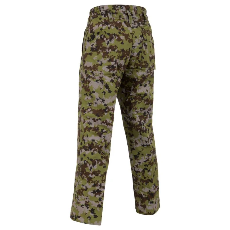 Preorder: Russian Ana Tactical Night 91MK Summer Suit - Various Camo - Image 17