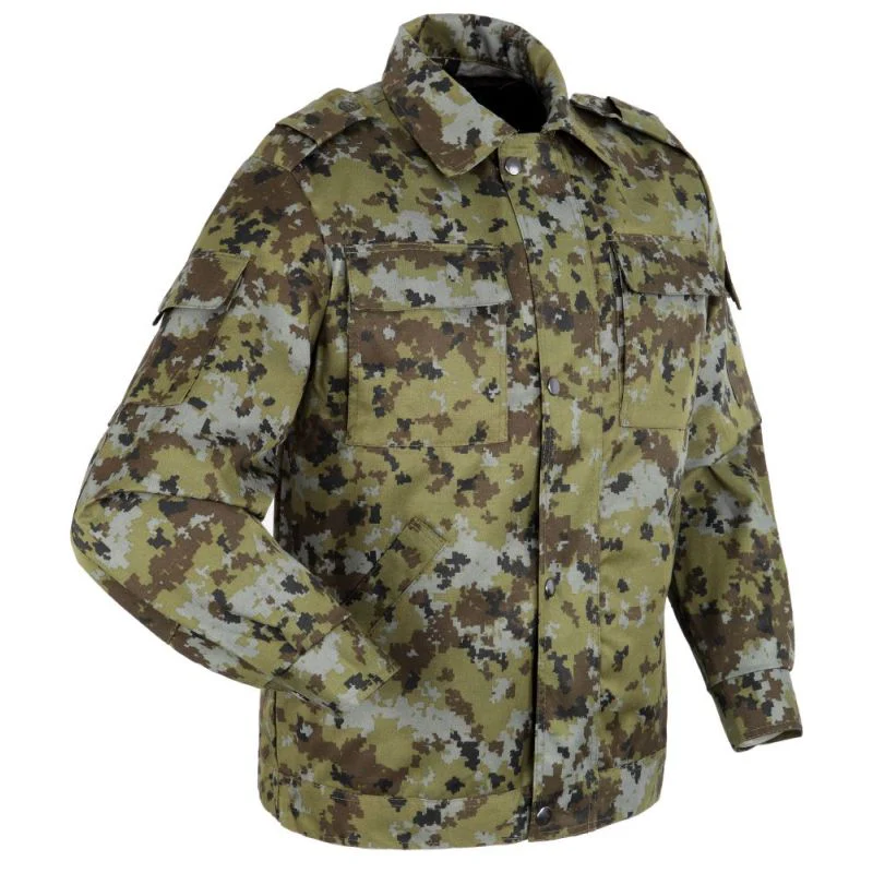 Preorder: Russian Ana Tactical Night 91MK Summer Suit - Various Camo - Image 20