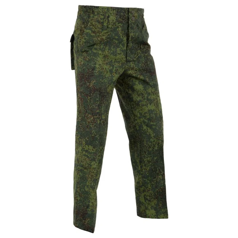 Preorder: Russian Ana Tactical Night 91MK Summer Suit - Various Camo - Image 22