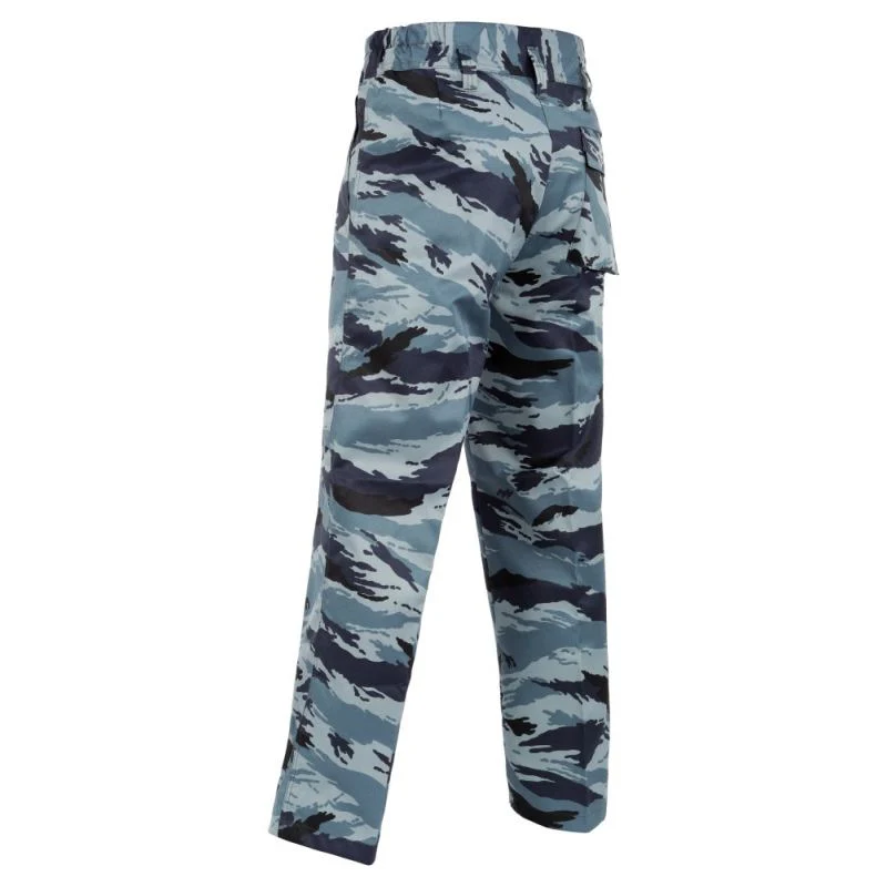 Preorder: Russian Ana Tactical Night 91MK Summer Suit - Various Camo - Image 3