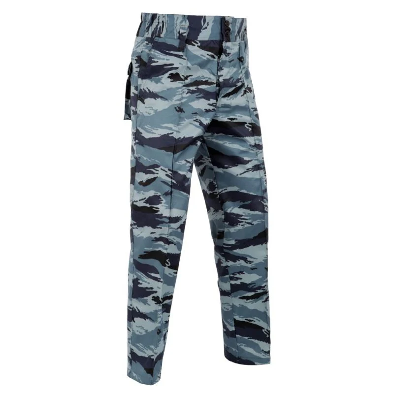 Preorder: Russian Ana Tactical Night 91MK Summer Suit - Various Camo - Image 4