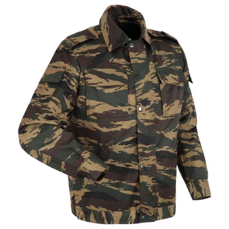 Preorder: Russian Ana Tactical Night 91MK Summer Suit - Various Camo - Image 5