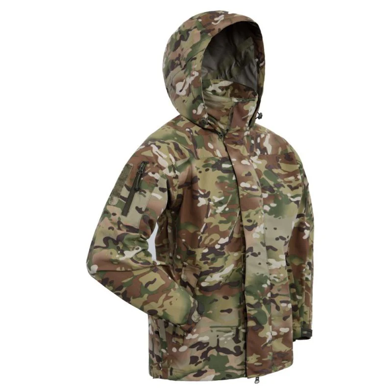 Preorder: Russian Ana Tactical Rain-2 Suit - Various Camo - Image 3