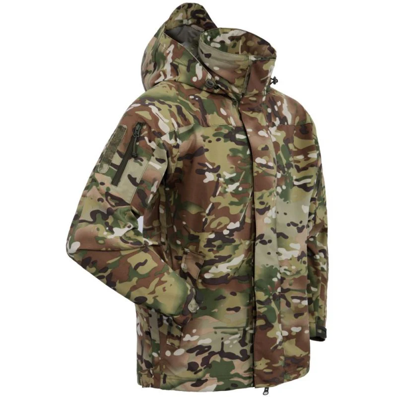 Preorder: Russian Ana Tactical Rain-2 Suit - Various Camo - Image 4