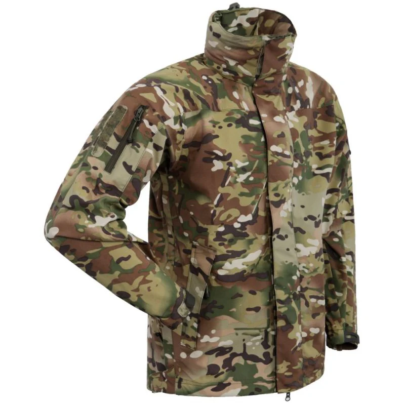 Preorder: Russian Ana Tactical Rain-2 Suit - Various Camo - Image 5
