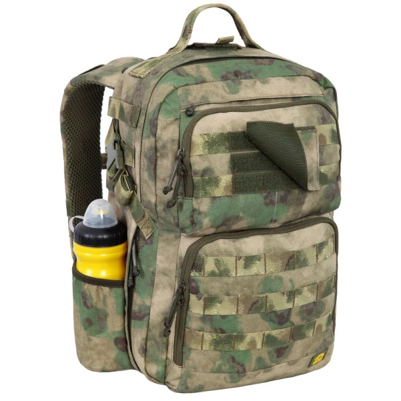 Preorder: Russian Ana Tactical Gamma V2 22L Tactical Backpack - Various Camo - Image 10
