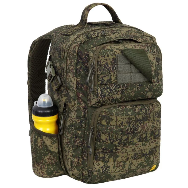 Preorder: Russian Ana Tactical Gamma V2 22L Tactical Backpack - Various Camo - Image 6