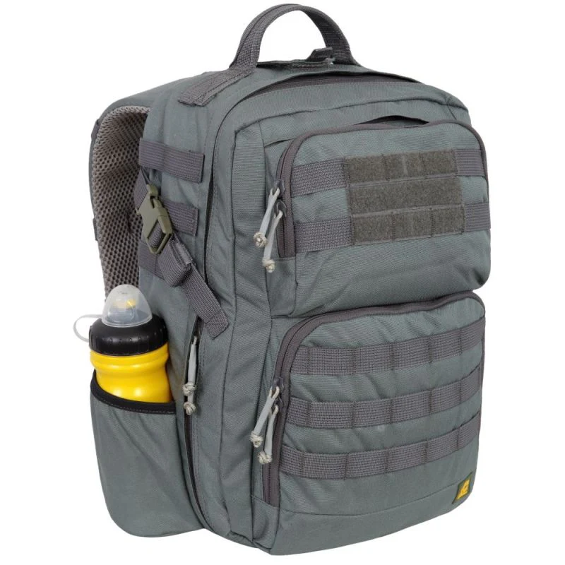 Preorder: Russian Ana Tactical Gamma V2 22L Tactical Backpack - Various Camo - Image 7