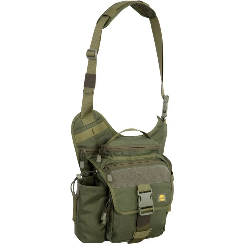 Preorder: Russian Ana Tactical Orfey 12L Pouch/Bag - Various Camo - Image 3