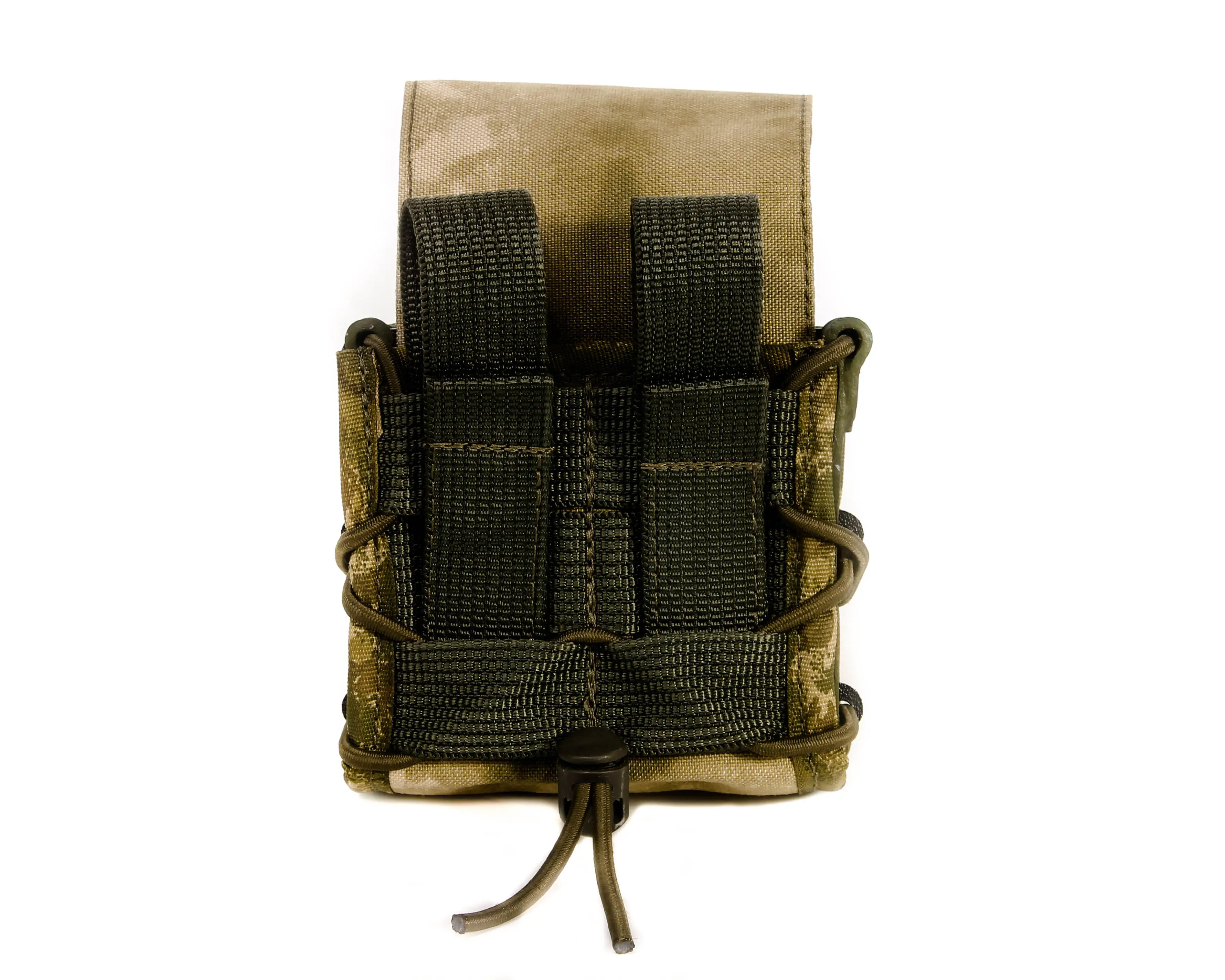 Preorder: Russian Gear Craft SVD .338 Single Pouch - Image 2