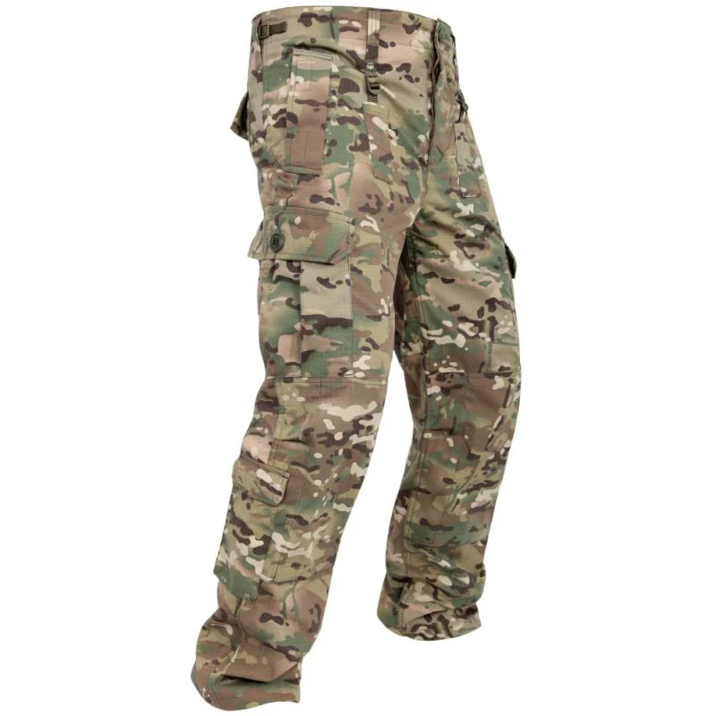 Preorder: Russian Ana Tactical "Steppe-M6" Combat Suit - Various Camo - Image 16