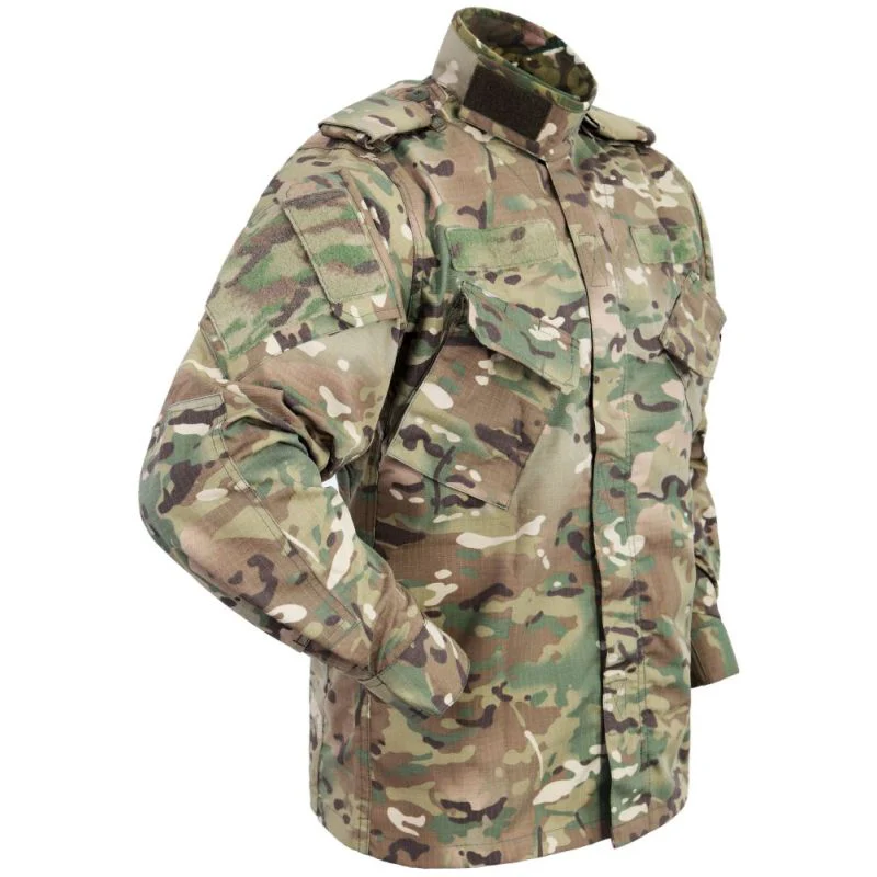 Preorder: Russian Ana Tactical "Steppe-M6" Combat Suit - Various Camo - Image 18