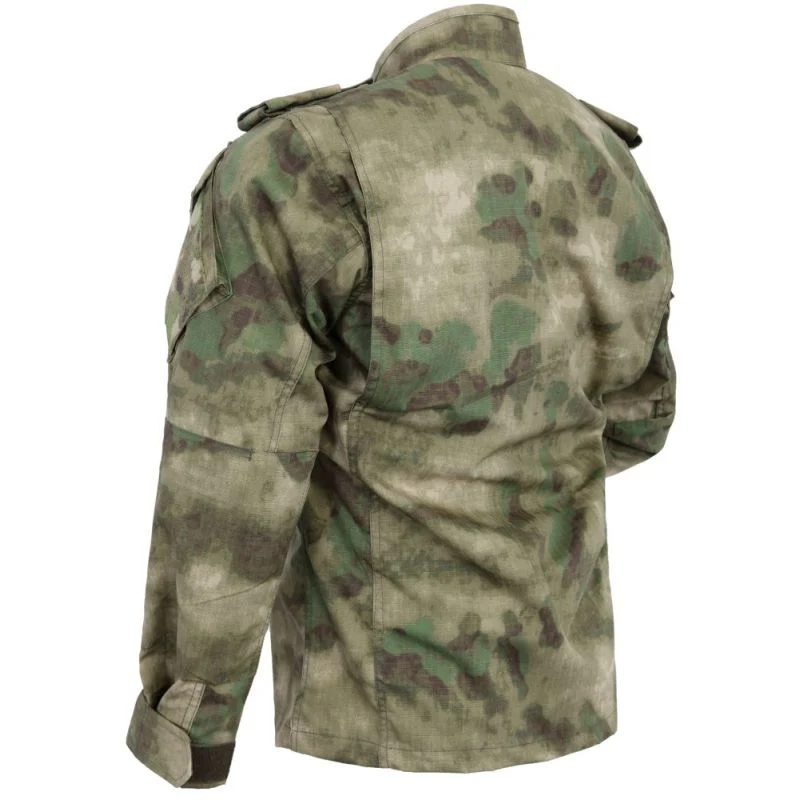 Preorder: Russian Ana Tactical "Steppe-M6" Combat Suit - Various Camo - Image 24