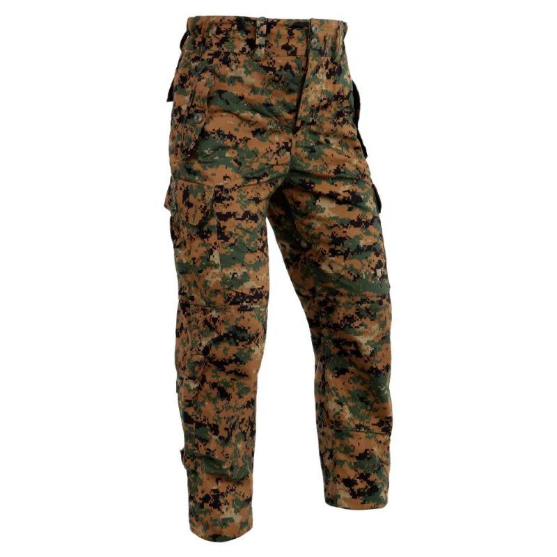 Preorder: Russian Ana Tactical "Steppe-M6" Combat Suit - Various Camo - Image 34