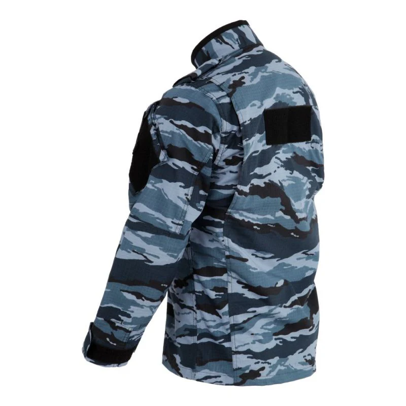 Preorder: Russian Ana Tactical "Steppe-M6" Combat Suit - Various Camo - Image 45