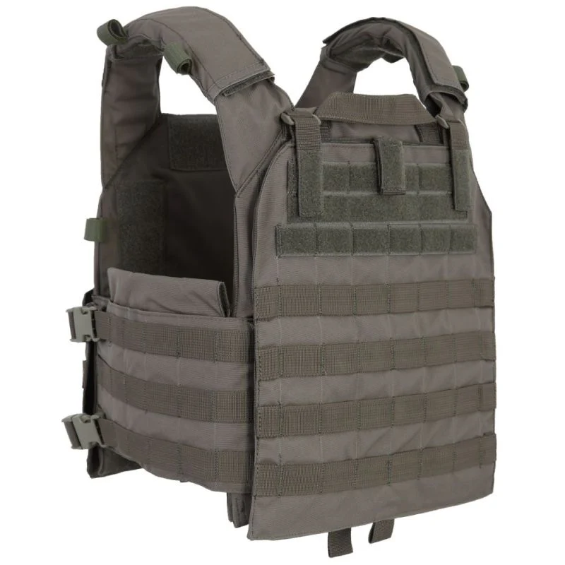 Preorder: Russian Ana Tactical M2 Plate Carrier Vest - Various Camo - Image 10