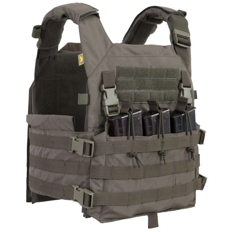 Preorder: Russian Ana Tactical M2 Plate Carrier Vest - Various Camo - Image 11