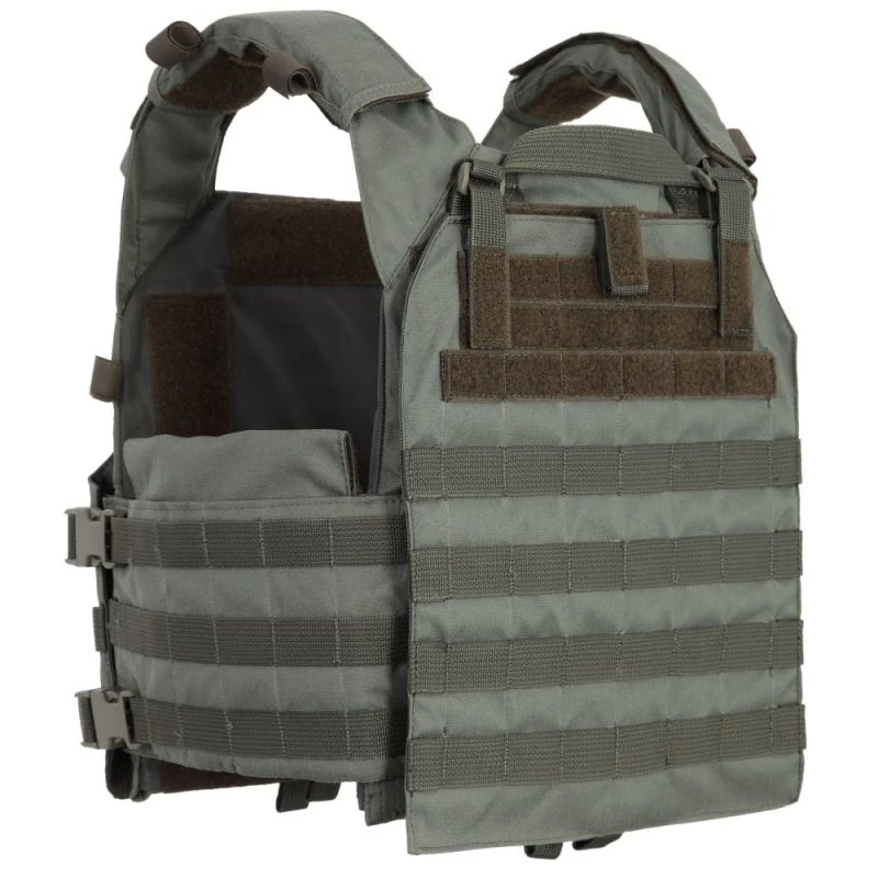Preorder: Russian Ana Tactical M2 Plate Carrier Vest - Various Camo - Image 12