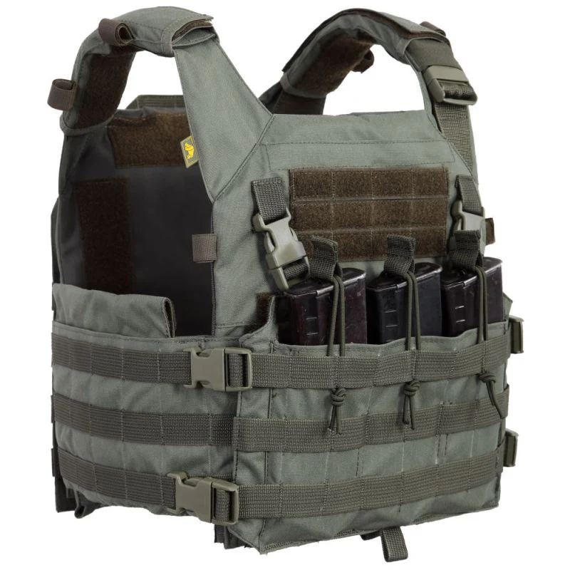 Preorder: Russian Ana Tactical M2 Plate Carrier Vest - Various Camo - Image 13