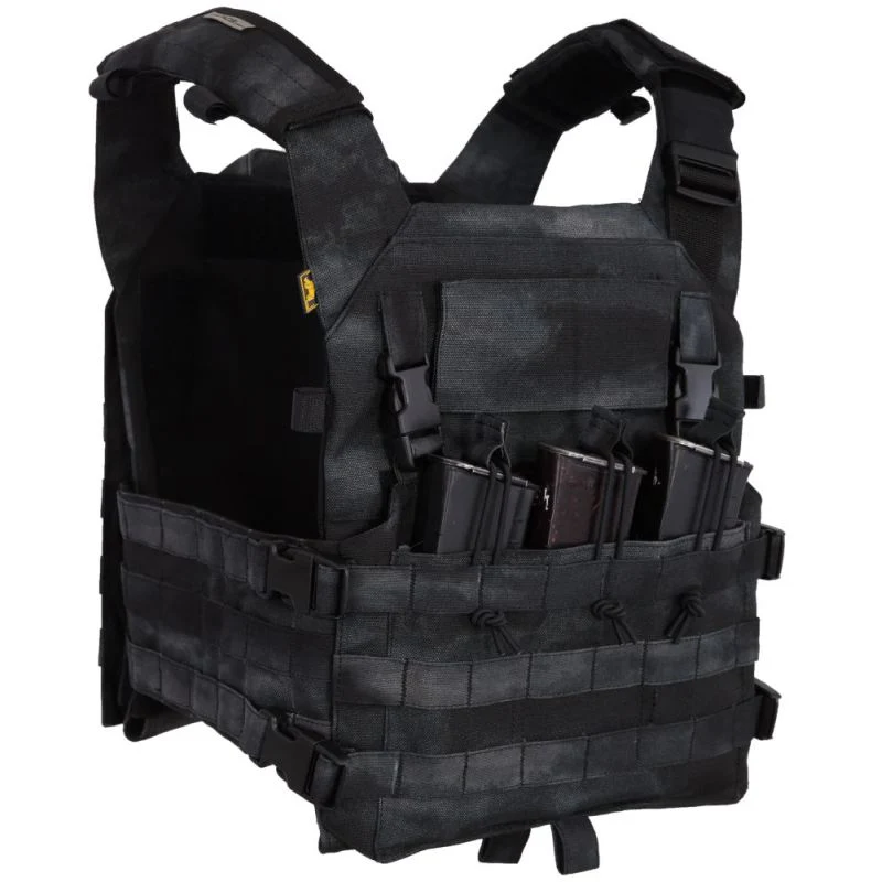 Preorder: Russian Ana Tactical M2 Plate Carrier Vest - Various Camo - Image 15
