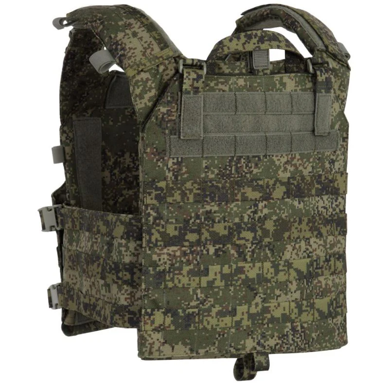 Preorder: Russian Ana Tactical M2 Plate Carrier Vest - Various Camo - Image 16