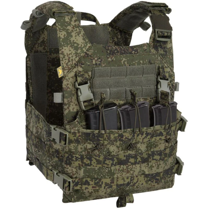 Preorder: Russian Ana Tactical M2 Plate Carrier Vest - Various Camo - Image 17