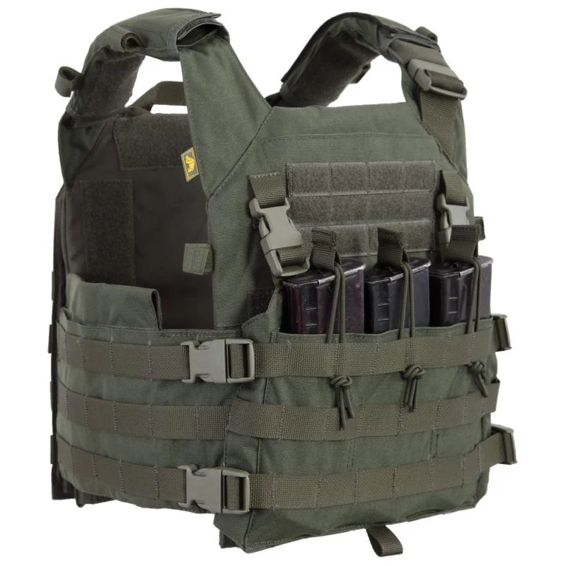 Preorder: Russian Ana Tactical M2 Plate Carrier Vest - Various Camo - Image 4