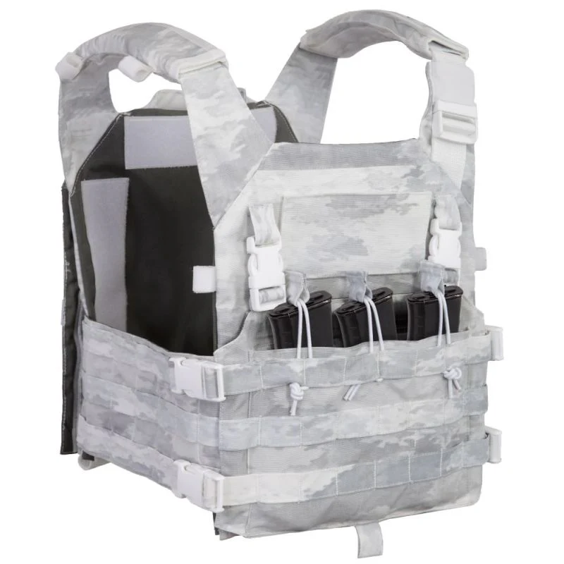 Preorder: Russian Ana Tactical M2 Plate Carrier Vest - Various Camo - Image 6
