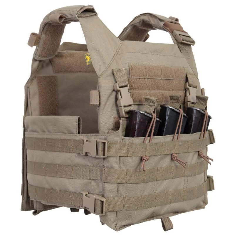 Preorder: Russian Ana Tactical M2 Plate Carrier Vest - Various Camo - Image 7