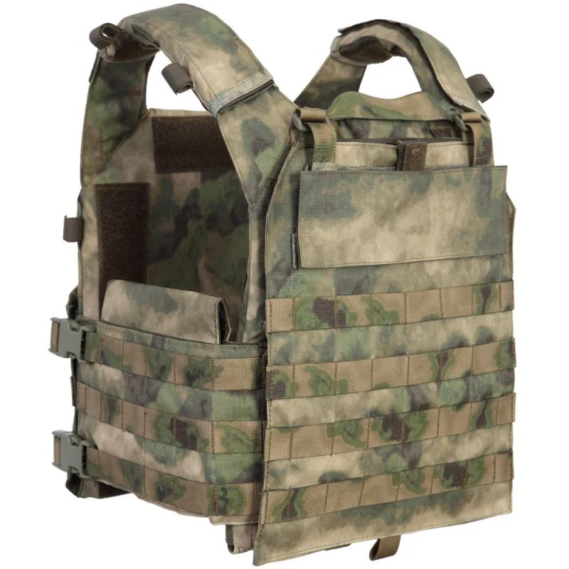 Preorder: Russian Ana Tactical M2 Plate Carrier Vest - Various Camo - Image 8