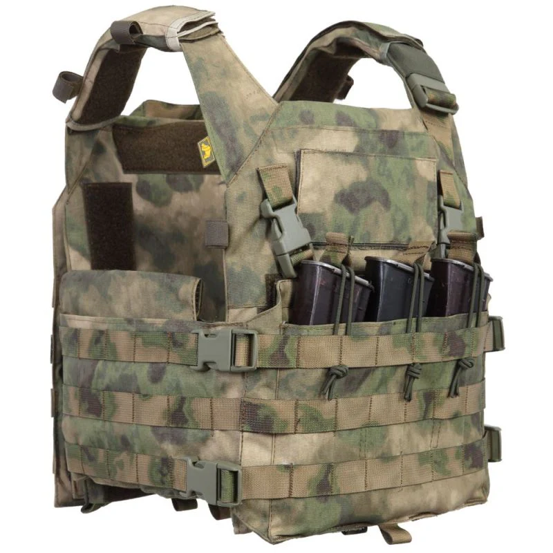 Preorder: Russian Ana Tactical M2 Plate Carrier Vest - Various Camo - Image 9