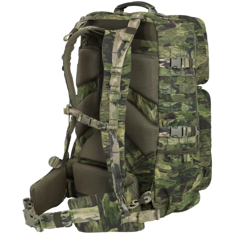 Preorder: Russian Ana Tactical Omega 45L Patrol Backpack - Various Camo - Image 11