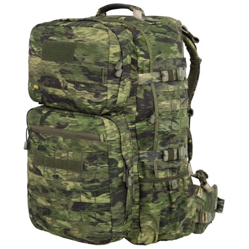 Preorder: Russian Ana Tactical Omega 45L Patrol Backpack - Various Camo - Image 12