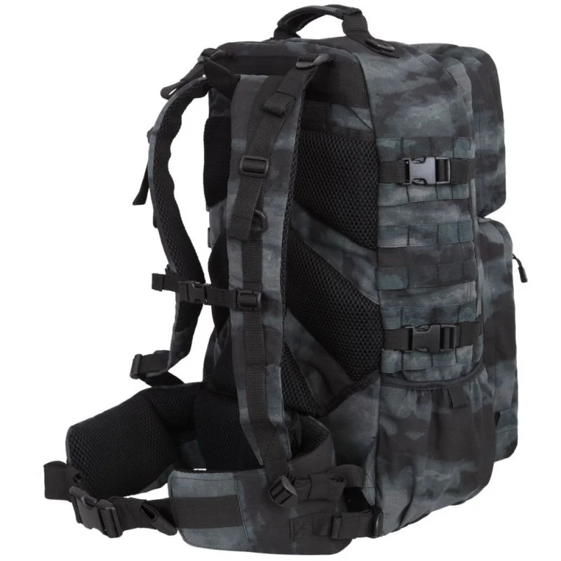 Preorder: Russian Ana Tactical Omega 45L Patrol Backpack - Various Camo - Image 13