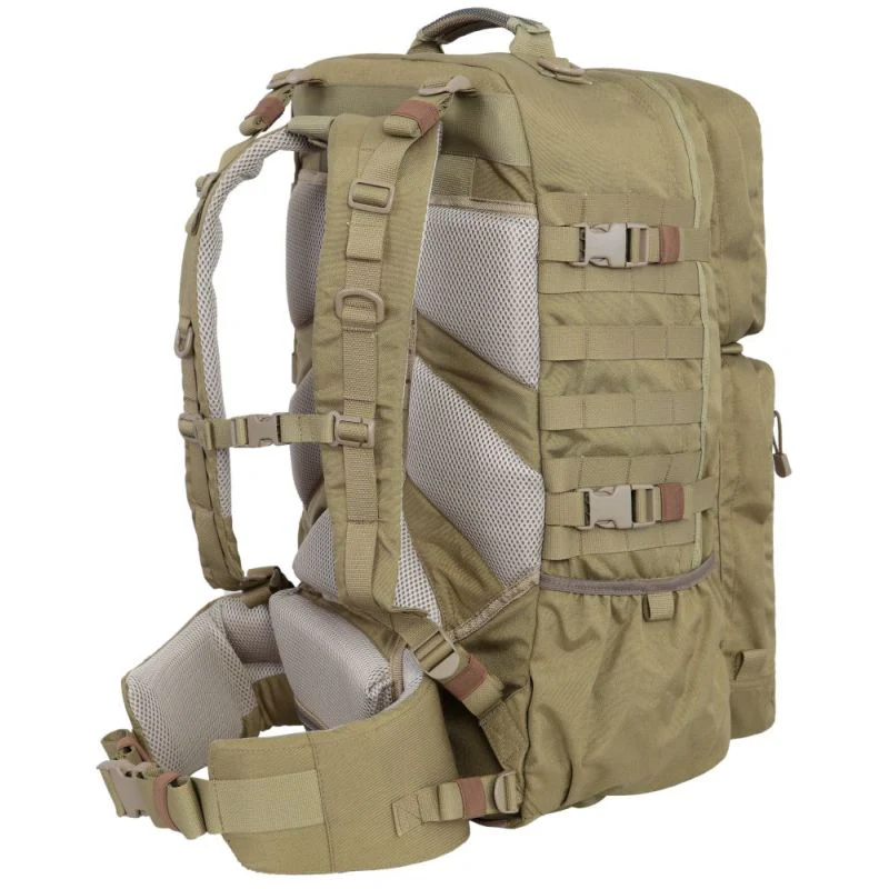 Preorder: Russian Ana Tactical Omega 45L Patrol Backpack - Various Camo - Image 6