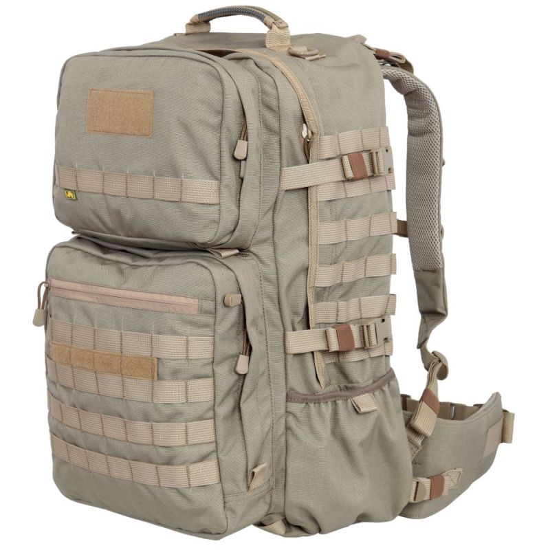 Preorder: Russian Ana Tactical Omega 45L Patrol Backpack - Various Camo - Image 8