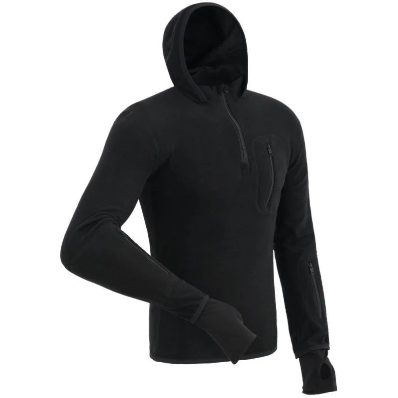 Preorder: Russian Ana Tactical "Wolverine" Fleece Hoodie - Various Camo - Image 7