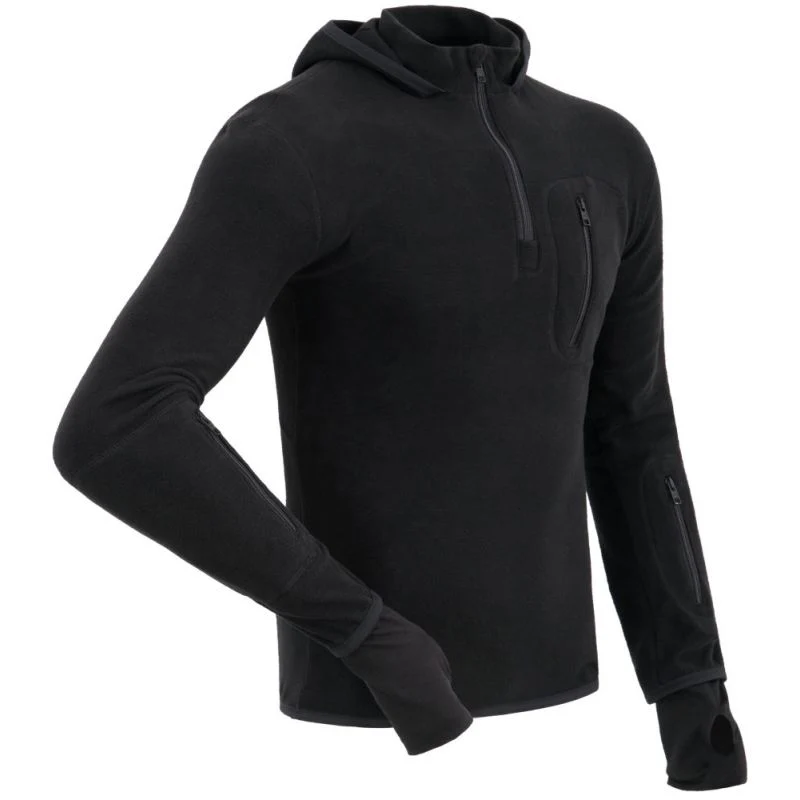 Preorder: Russian Ana Tactical "Wolverine" Fleece Hoodie - Various Camo - Image 8
