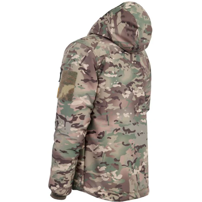 Preorder: Russian Ana Tactical "Bars" Jacket - Various Camo - Image 19