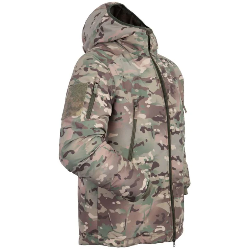 Preorder: Russian Ana Tactical "Bars" Jacket - Various Camo - Image 20