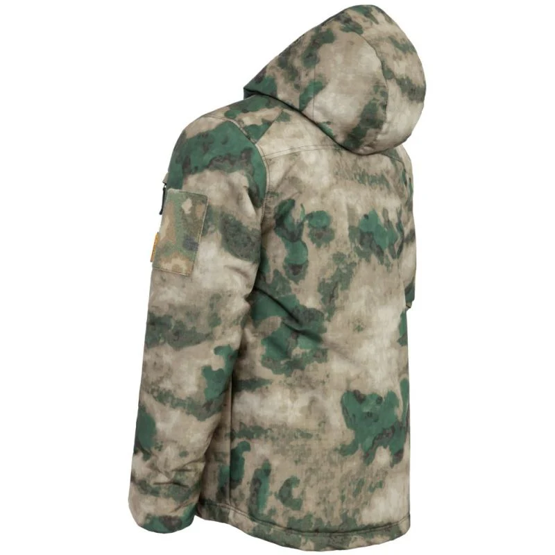 Preorder: Russian Ana Tactical "Bars" Jacket - Various Camo - Image 3