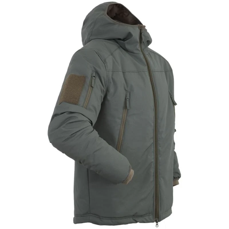 Preorder: Russian Ana Tactical "Bars" Jacket - Various Camo - Image 5