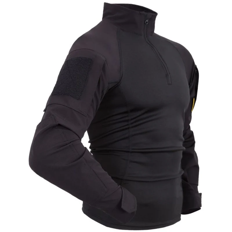 Preorder: Russian Ana Tactical Softshell Combat Shirt - Various Camo - Image 5