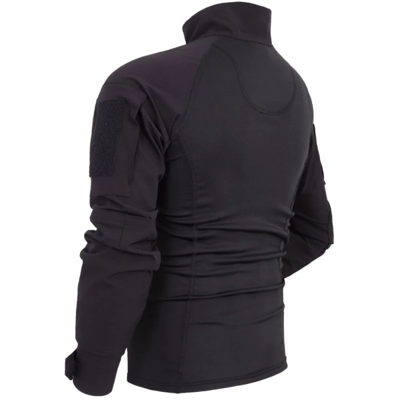 Preorder: Russian Ana Tactical Softshell Combat Shirt - Various Camo - Image 6