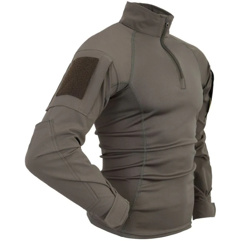Preorder: Russian Ana Tactical Softshell Combat Shirt - Various Camo - Image 7