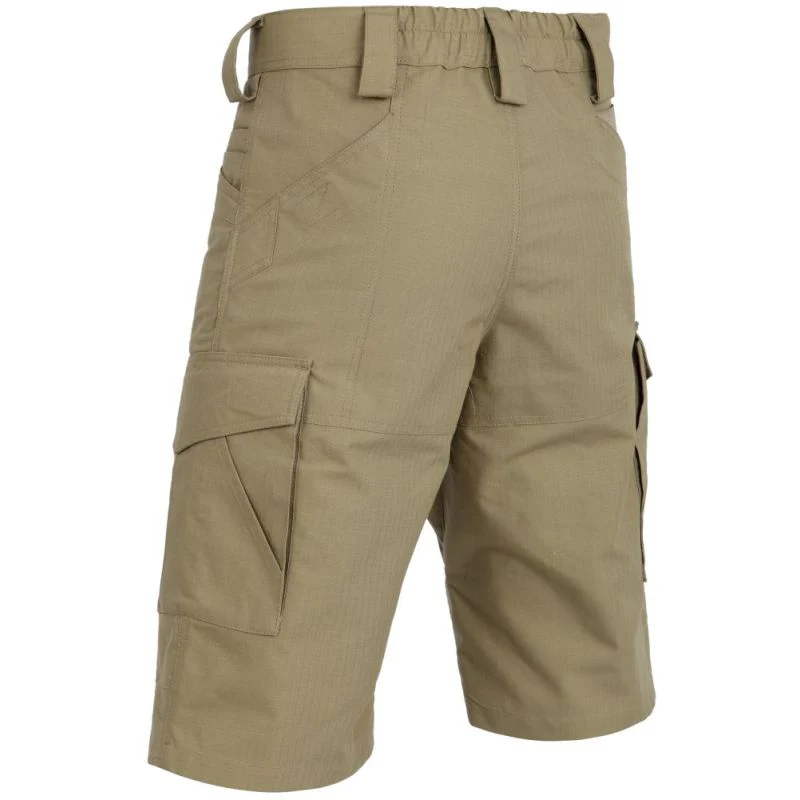 Preorder: Russian Ana Tactical "M1" Extended Shorts - Various Camo - Image 10